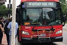 D.C. Circulator bus service could end by March 2025, officials say