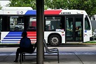 Houston Metro finding shift to electric or hydrogen buses an uphill effort