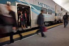 Southern California's Metrolink awarded $1.3 million to develop AI-powered system to detect hazards on tracks