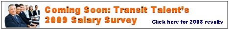 2009 Salary Survey