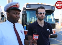 TTC Workers
