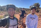 What does SORTA CEO Andrew Aiello like to do in his free time?