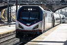 Amtrak proposes slashing funding for repairs to the aging Northeast Corridor