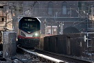 Amtrak rewarded executives with six-figure bonuses as rail service struggled