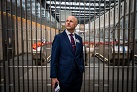 Next stop for Andy Byford, former New York subway chief: Amtrak