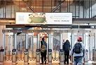 They're 'a symbol of the new BART.' Do new fare gates make riders feel safer?