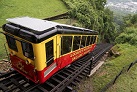 ‘You can leave’: CARTA fires conductor for rude announcement on Incline Railway
