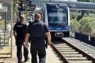Opinion: Transit crime phobia and statistical reality