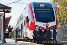 California sending $1.13 billion to Caltrain electrification, BART and other Bay Area projects