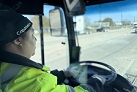 As bus drivers threaten to strike, CapMetro board member urges more pressure on management