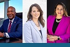 Who will lead DART? Agency narrows CEO search to three finalists