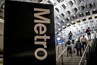 Gun owners sue D.C., demanding to carry firearms on Metro trains and buses