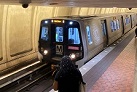 D.C. Metro asks for safety regulatory agency for permission to run more trains