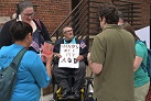 Denver RTD punts decision on whether to charge people with disabilities for Access-on-Demand service