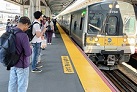 Transit agency safety, security and performance data available through new FTA dashboard