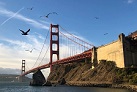 Golden Gate Bridge, Highway and Transportation District rescinds DEI resolutions, fearing loss of federal funds