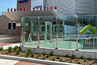 First-of-its-kind childcare center opens inside Grand Rapids transit hub