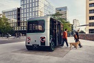 Jacksonville Transportation Authority authorizes procurement of 14 autonomous shuttles