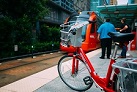 Houston METRO partners with city's bike-share program, injecting up to $500,000