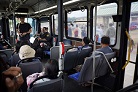 Honolulu bus commuters are the latest victims of federal funding cuts