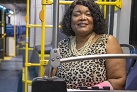 IndyGo CEO Inez Evans on legislative challenges, the Purple Line and what's ahead in 2022