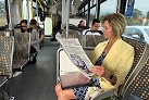 Supervisor Janice Hahn proposes LA Metro add a frequent transit rider to its board