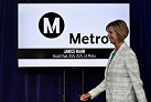 Changes are coming to LA Metro’s board, including voting, dedicated transit rider