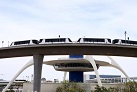 LAX people mover is 99% done, but uncertainty mounts near deadline