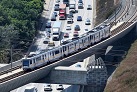 LA Metro will pay you $600 not to drive your car for five weeks