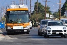 Study: Fixing traffic woes in San Gabriel Valley will take 7 rapid bus routes and $635 million