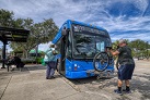 Seminole County commissioners blast LYNX for rising costs despite fewer routes