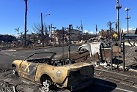 How transit saved lives — and became a lifeline — during and after the Maui fires