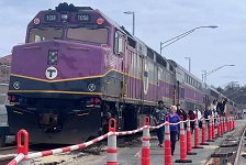 Ex-Keolis commuter rail engineer who stole over $8.5 million sentenced to prison