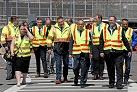 Citing employee risks, feds demand new MBTA safety plan