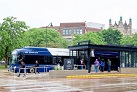 Metro Transit in Madison, Wis., expects to be $4.2 million over budget this year