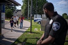 Drugs and crime are plaguing a Minneapolis transit station. Neighbors say there’s only one option
