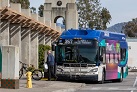 North County Transit District bus drivers return to transit agency as in-house employees