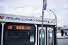 NFTA receives $650,000 federal grant for upgrade of Bailey Avenue bus service