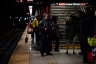 N.Y. politicians credit boosted police presence with 16% drop in major crimes in subway
