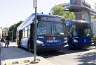 New York MTA’s 2040 goal for zero-emissions bus fleet is ‘in jeopardy,’ NY comptroller says