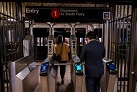 U.S. threatens to cut off New York MTA funds over subway safety