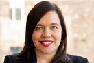 Acting CTA chief Nora Leerhsen makes her case for keeping the permanent job [Might Require Watching Short Video]
