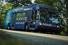Electric transit bus orders boom after FTA funds 1,100 buses