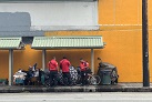 Oahu wants to crack down on homeless bus riders