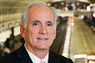 WMATA GM/CEO Paul Wiedefeld announces retirement; will stay on for 6 months