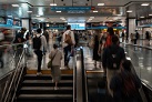 Trump administration and New York MTA clash over Penn Station redesign