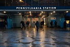 In rebuke to New York MTA, Trump administration says it will take over renovation of Penn Station