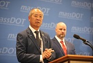 MBTA reaches $495,000 settlement with employee over GM's hair-pulling incident