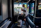 No car? No problem: An East Coast odyssey by train, ferry and bus