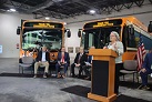 'I feel honored': CamTran chief Rose Lucey-Noll gets pay raise, bonus